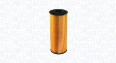 MAGNETI MARELLI 152071758807 Filtru ulei
