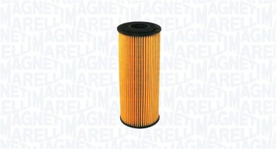 MAGNETI MARELLI 152071758807 Filtru ulei foto