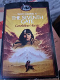 Geraldine Harris - The Seventh Gate