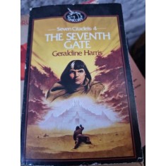 Geraldine Harris - The Seventh Gate