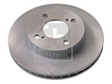 FEBI BILSTEIN 108628 Disc frana