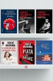 Pachet Autor Yukio Mishima - Paperback brosat - Yukio Mishima - Humanitas Fiction