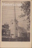CP198 Biserica Ciceu-Corabia, județul Bistrița-Năsăud, carte poștală, interbelică, necirculată