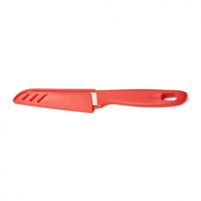 CUTIT CU TEACA 9.5 CM, ROSU foto