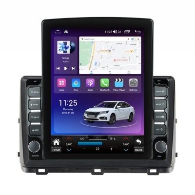 Navigatie dedicata cu Android KIA Ceed / ProCeed / XCeed dupa 2020, 8GB RAM, foto