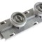 EINSTELLUNG,GESCHIRRKORB,HINTEN 1561285105 pentru masina de spalat vase ELECTROLUX / AEG