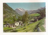 FA153 - Carte Postala - ITALIA - Valtellina Angoli Pittoreschi, necirculata