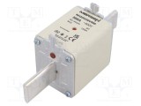 Siguranță MERSEN NH2 500A 500V AC 250V DC gG ceramică industrială