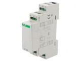 Convertor RS485 la Ethernet 9-24VDC Plastic