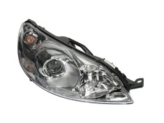 Far Peugeot 407, 05.2004-12.2010, partea dreapta, Magneti Marelli, D2S+H7; electrical; cu motor; xenon,