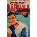Justin Scott - Rafuiala (Editia: 1995)