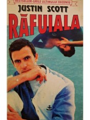 Justin Scott - Rafuiala (Editia: 1995) foto