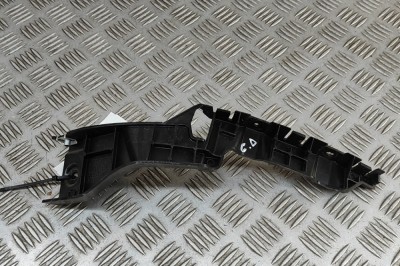 Suport bara de protecție dreapta spate FIAT 500 312_ 2024 OEM: 52061720 | 31891290 foto