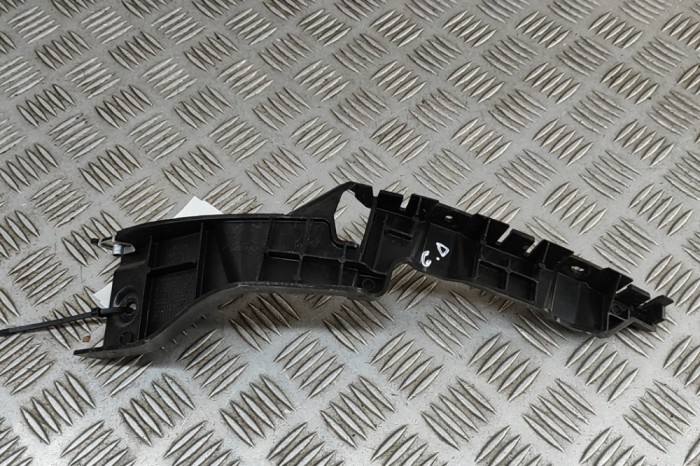 Suport bara de protecție dreapta spate FIAT 500 312_ 2024 OEM: 52061720 | 31891290