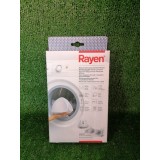 Husa protectie lenjerie pentru masina de spalat dimensiuni 18x15x5cm