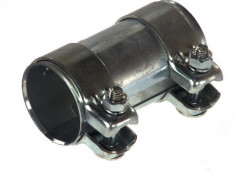 Conector teava, sistem de esapament AUDI A6 (4A, C4) (1994 - 1997) BOSAL 265-955 foto