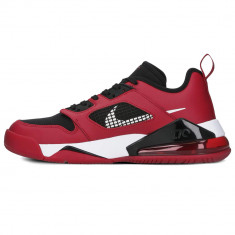 Shoes Nike Jordan Mars 270 Low Black/Red/White foto