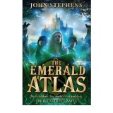 The Emerald Atlas - John Stephens