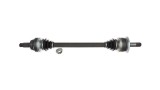 Planetara BMW 5 Motor 518 d, 520 d, 520 d xDrive, 520 i, 525 d, 525 d xDrive, 528 i, 530 d xDrive, ActiveHybrid, parte montare Axa spate stanga,