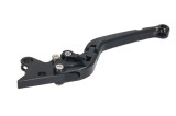Maneta ambreiaj 4RIDE culoare: negru, incasabil ajustat (lung) pentru SUZUKI GSF 1200 1996-2000