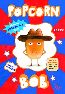 Popcorn Bob foto