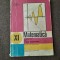MATEMATICA. ELEMENTE DE ANALIZA MATEMATICA. MANUAL PENTRU CLASA A XI-A Gh. Gussi