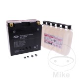 Baterie Moto 12V 12Ah YT14B-BS JMT, MBS