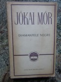 Diamantele negre &ndash; Jokai Mor