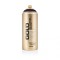 Gold Colors G8085 Aubergine, Montana, 400 ml