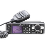 Statie Radio CB PNI Escort HP 8500 ASQ, MP3 Player, Bluetooth, USB, SD Card, Microfon, Cclose