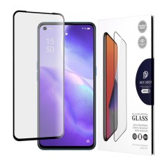Folie protectie telefon Oppo Reno5 5G / Find X3 Lite 5G - Dux Ducis Tempered