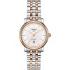 Ceas Dama, Tissot, Carson T1222072203101 - Marime universala