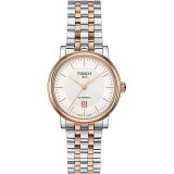 Ceas Dama, Tissot, Carson T1222072203101 - Marime universala