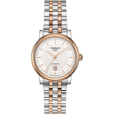 Ceas Dama, TISSOT T-CLASSIC T1222072203101 - Marime universala foto