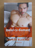 Inelul cu diamant - Lauren Blakely