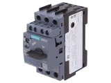&Icirc;ntrerupător Motor 0,75kW NO NC 220-690VAC