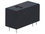 Releu Electromagnetic SPST-NO 24VDC 16A 250VAC PCB