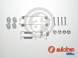 AUTOFREN SEINSA D3913A Set accesorii sabot de frana