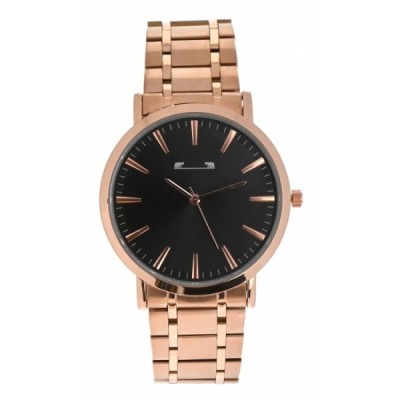 Ceas dama elegant Matteo Ferari - MF10027NGOLD foto