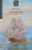 Europolis - Jean Bart - Editura Corint, 2018 - Carte Povesti, Limba Romana, Coperta Necartonata