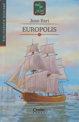 EUROPOLIS-JEAN BART-248444 foto