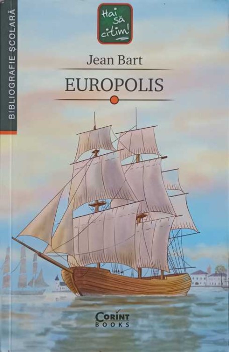 EUROPOLIS-JEAN BART-248444