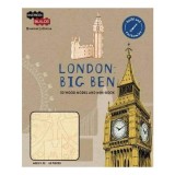 Cumpara ieftin IncrediBuilds Monuments Collection Big Ben