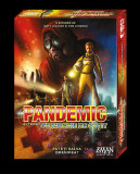 Pandemic - Pe muchie de cuțit