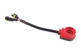 Adapter xenon HID D2S D2R pentru becuri D2S si balast standard AMiO