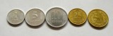 SET TRANSNISTRIA MOLDOVA 1 5 10 25 50 KOPEK 2000 2005 CU LUCIU NECIRCULATE UNC, Europa, Alama
