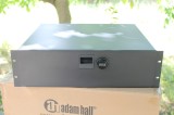 Sertar rack 3U 19" cu cifru Adam Hall 87403 CL - nefolosit