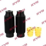 Chit protectie praf amortizor Hyundai I10 I (PA) Motor 1.0, 1.1, 1.1 CRDi, 1.1 LPG, 1.2, parte montare punte fata, OE 5462507000