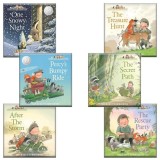 Cumpara ieftin Percy the Park Keeper 6 Books Collection Set