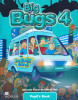 Big Bugs 4 Pupil&#039;s Book